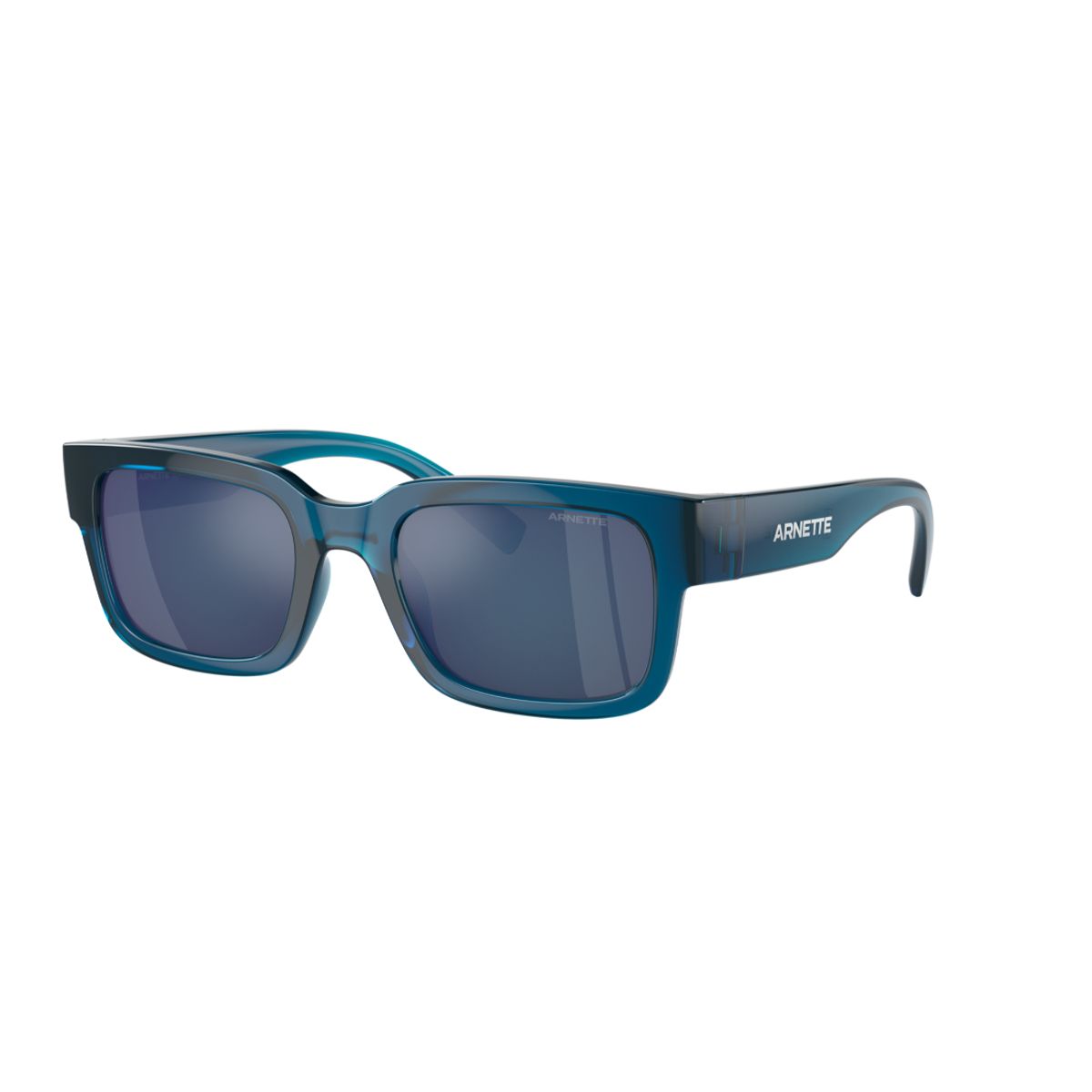 ARNETTE - Gafas de Sol Arnette Bigflip AN4343 Azul Hombre