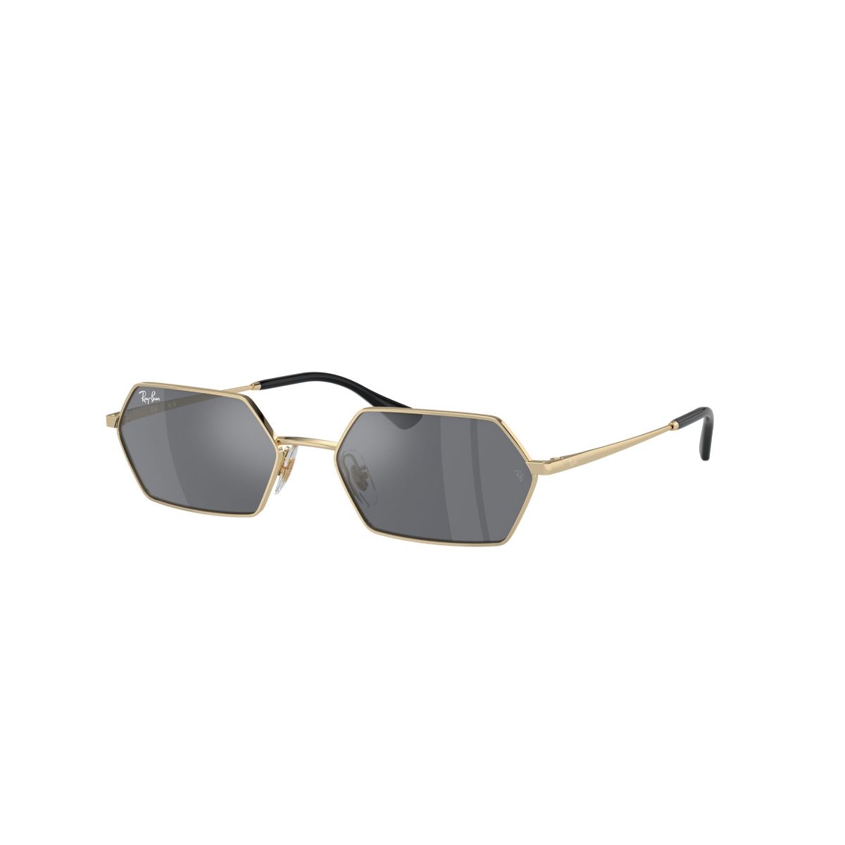RAY BAN - Gafas de Sol Ray-Ban Yevi RB3728 Amarillo Hombre y Mujer