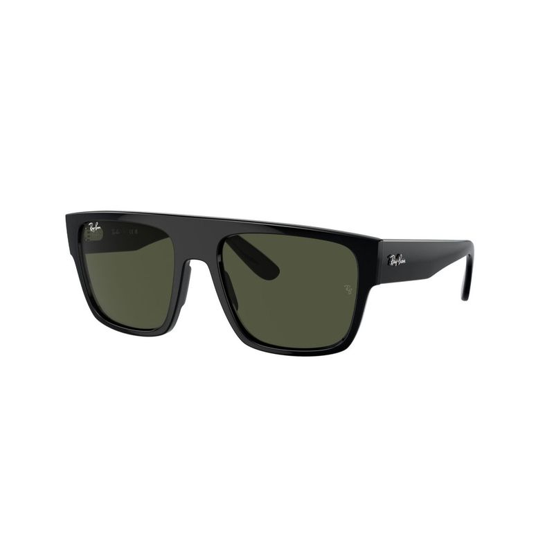 RAY BAN - Gafas de Sol Ray-Ban Drifter Negro