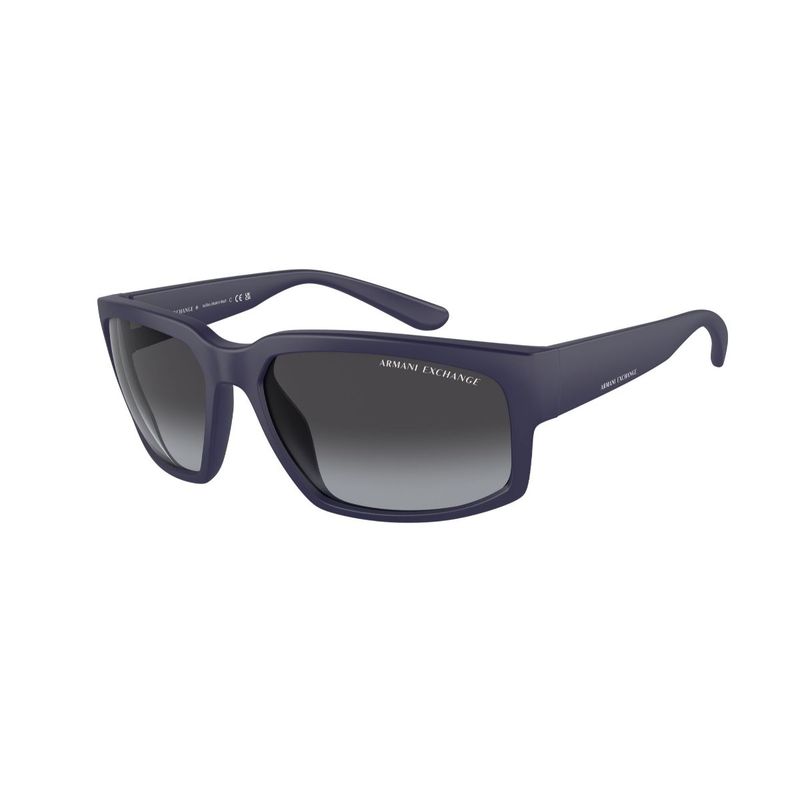 ARMANI EXCHANGE - Gafas de Sol Armani Exchange AX4142 Azul