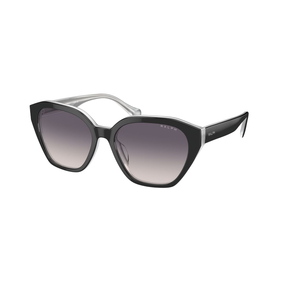 RALPH - Gafas de Sol Ralph RA5315 Negro Mujer