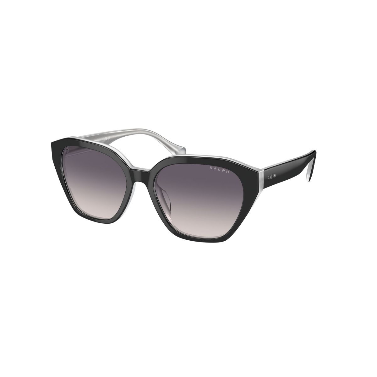 RALPH - Gafas de Sol Ralph RA5315 Negro Mujer