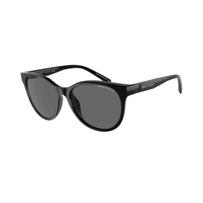ARMANI EXCHANGE - Gafas de Sol Armani Exchange AX4144 Negro