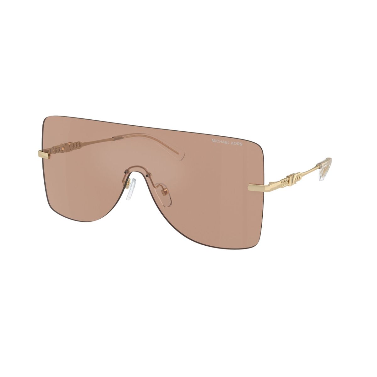 MICHAEL KORS - Gafas de Sol Michael Kors London MK1148 Marrón Mujer