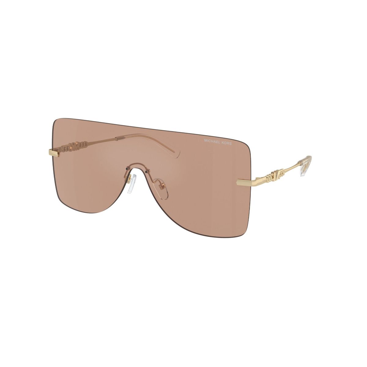 MICHAEL KORS - Gafas de Sol Michael Kors London MK1148 Marrón Mujer