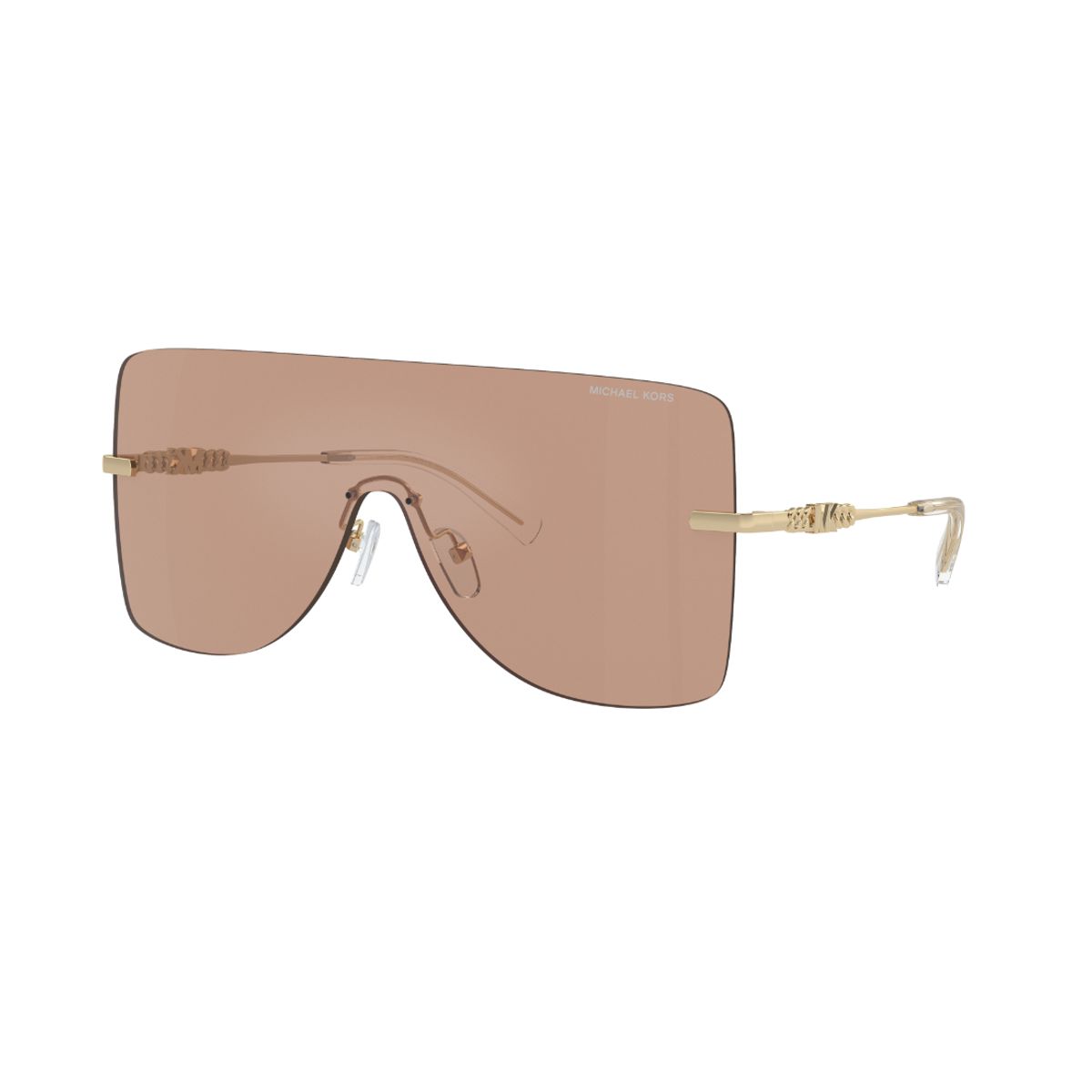 MICHAEL KORS - Gafas de Sol Michael Kors London MK1148 Marrón Mujer