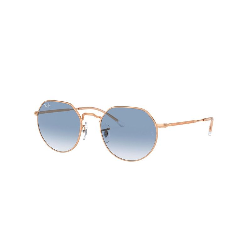 RAY BAN - Gafas de Sol Ray-Ban Jack Azul