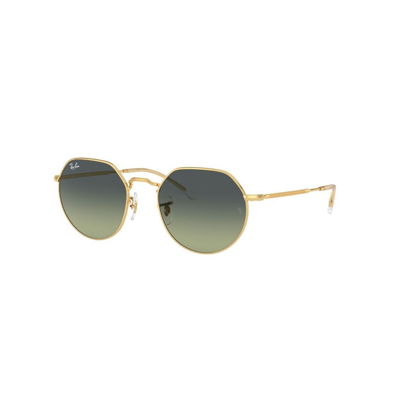 RAY BAN - Gafas de sol Ray-Ban Jack RB3565 001/BH 53