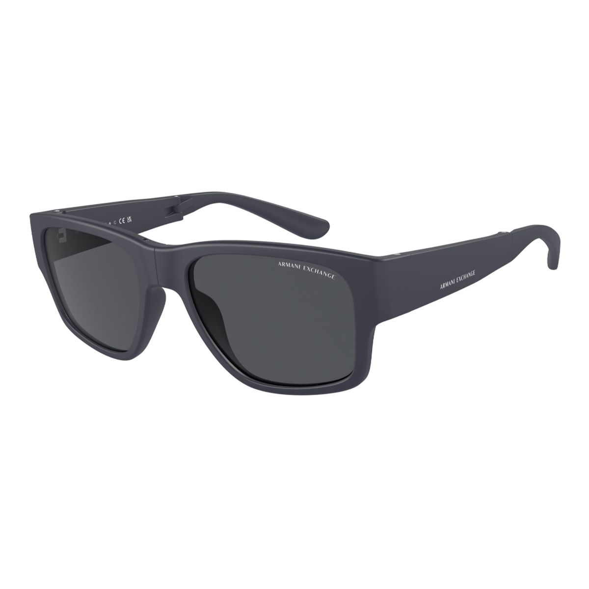 ARMANI EXCHANGE - Gafas de Sol Armani Exchange AX4141 Azul Hombre