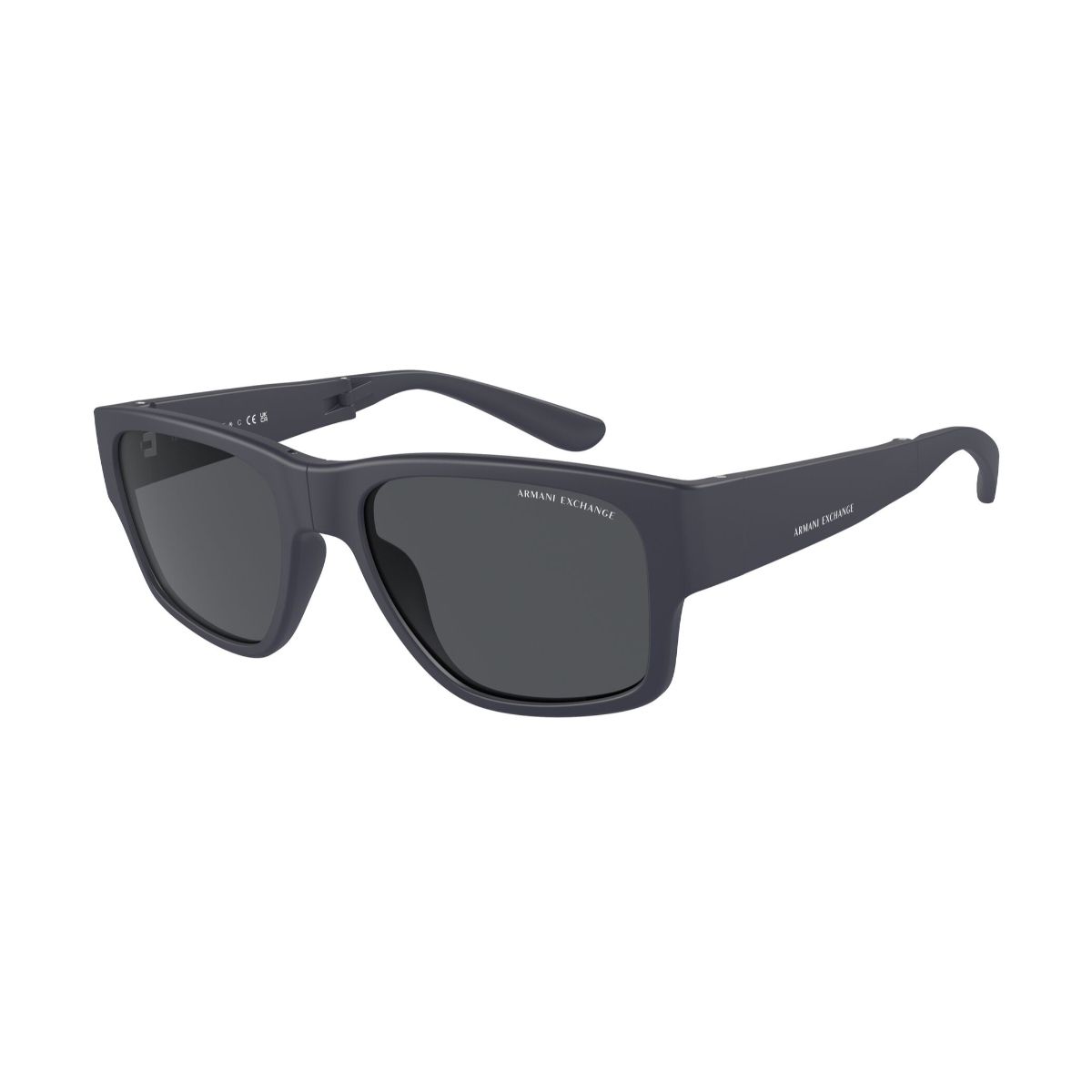 ARMANI EXCHANGE - Gafas de Sol Armani Exchange AX4141 Azul Hombre