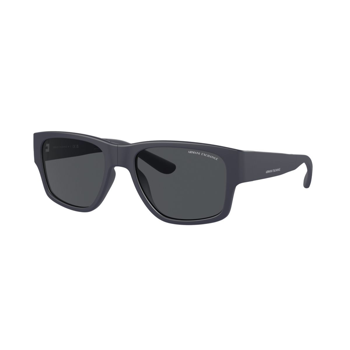 ARMANI EXCHANGE - Gafas de Sol Armani Exchange AX4141 Azul Hombre