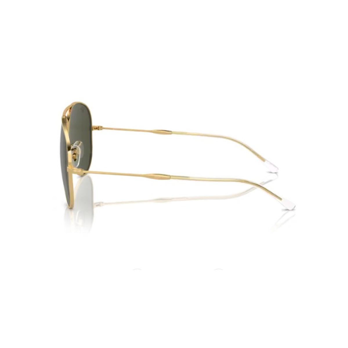 RAY BAN - Gafas de Sol Ray-Ban Old Aviator RB3825 Dorado Hombre y Mujer