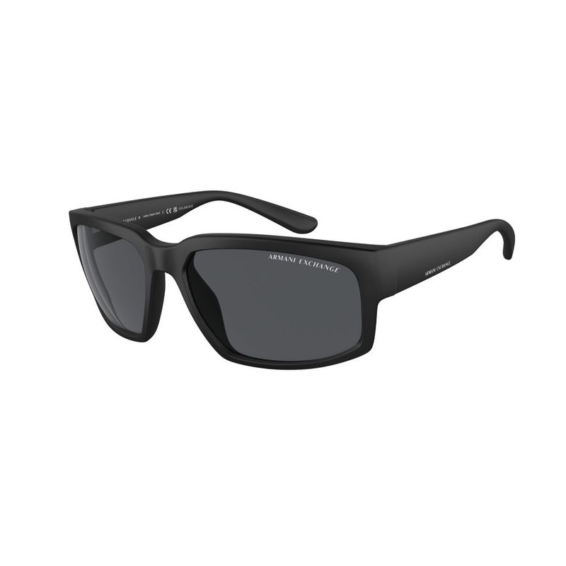 ARMANI EXCHANGE - Gafas de Sol Armani Exchange AX4142 Negro