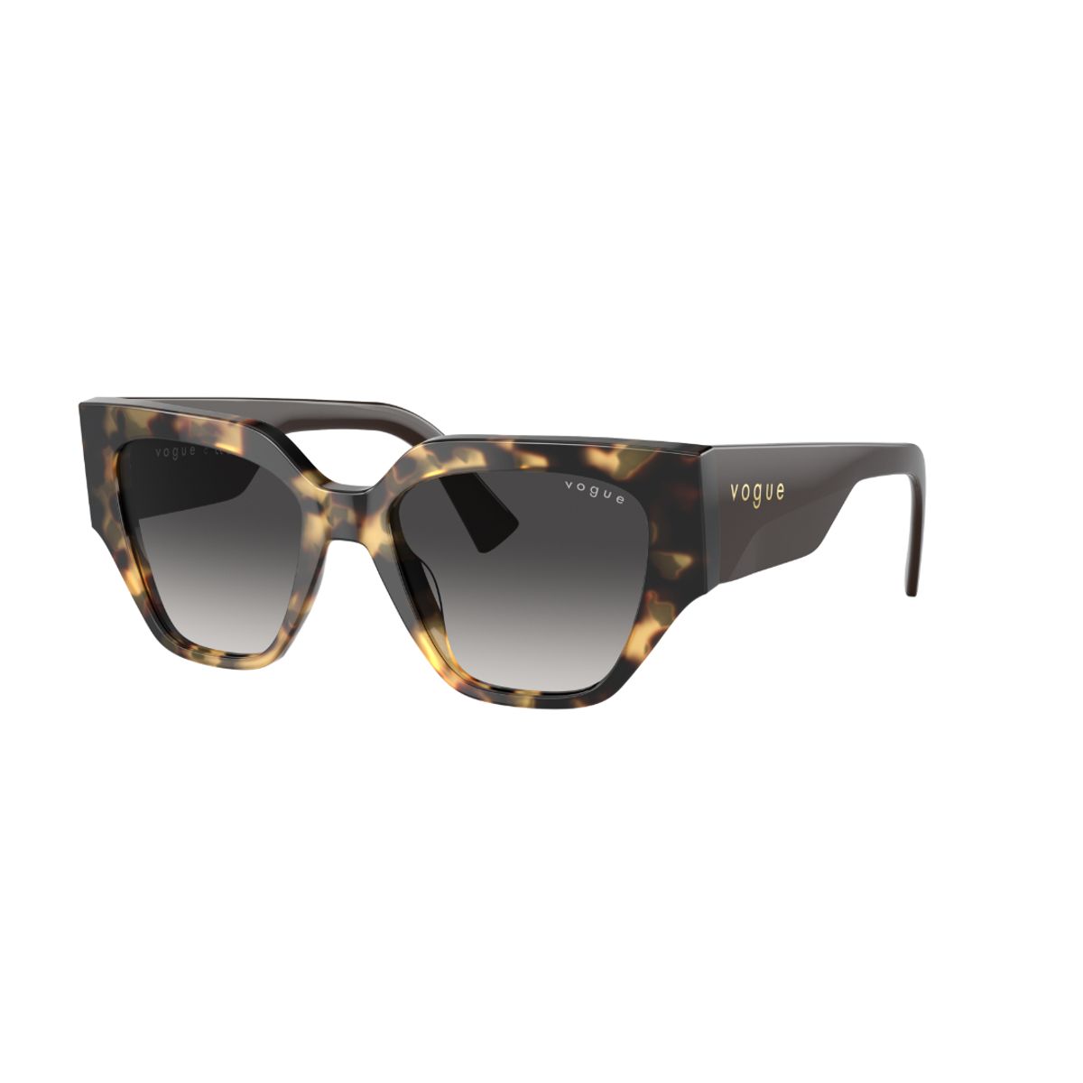 VOGUE - Gafas de Sol Vogue eyewear VO5409 Marrón Mujer