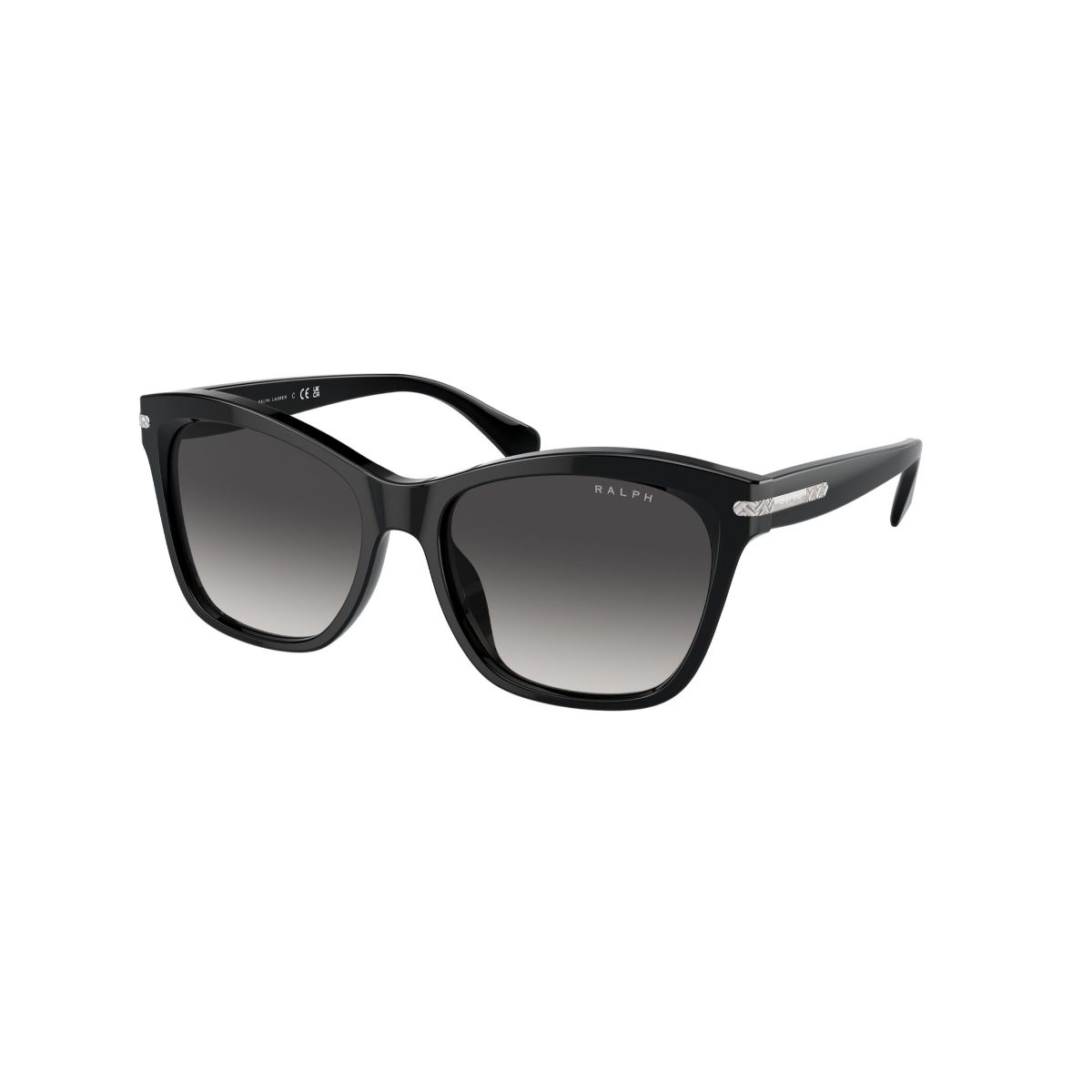 RALPH - Gafas de Sol Ralph RA5310 Negro Mujer