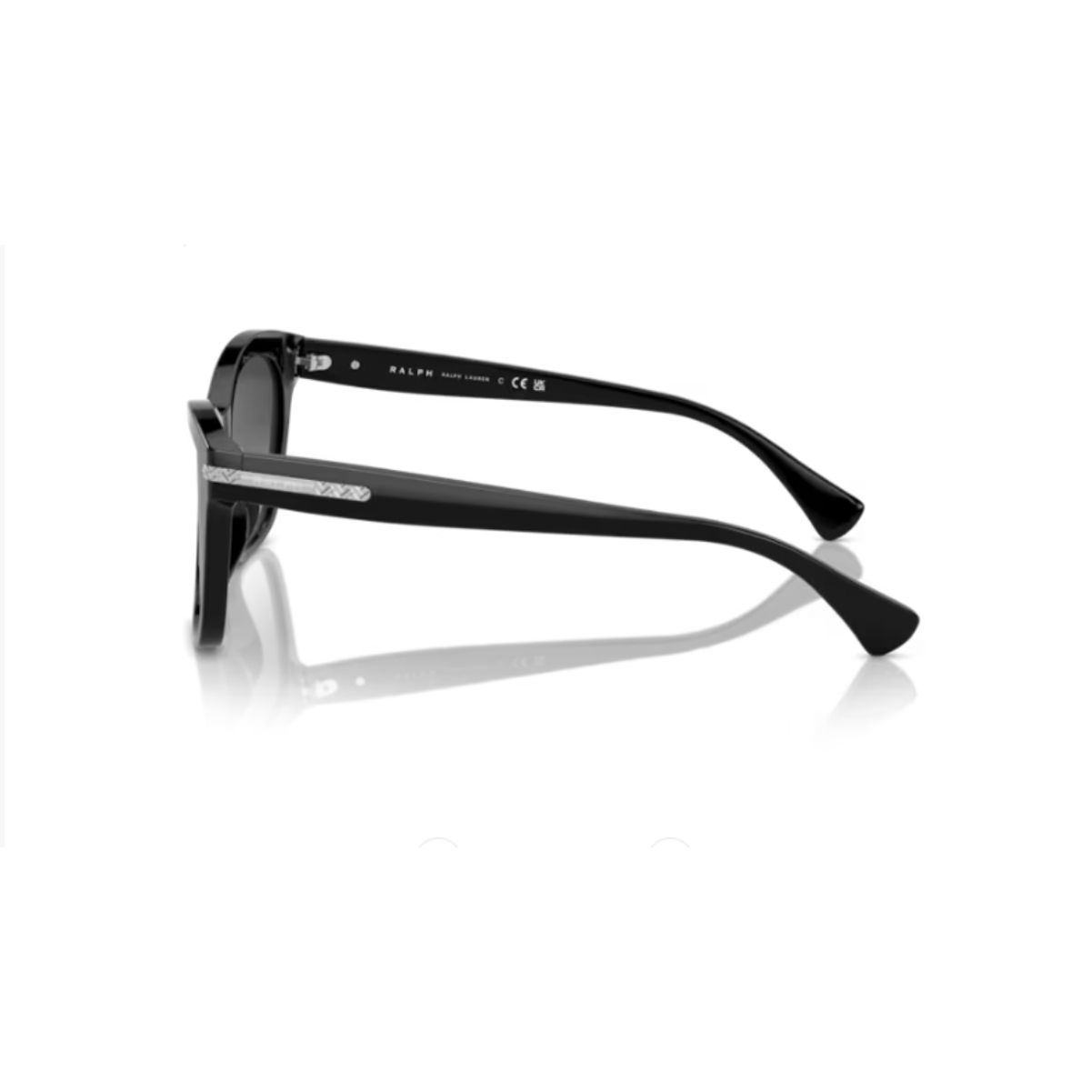 RALPH - Gafas de Sol Ralph RA5310 Negro Mujer