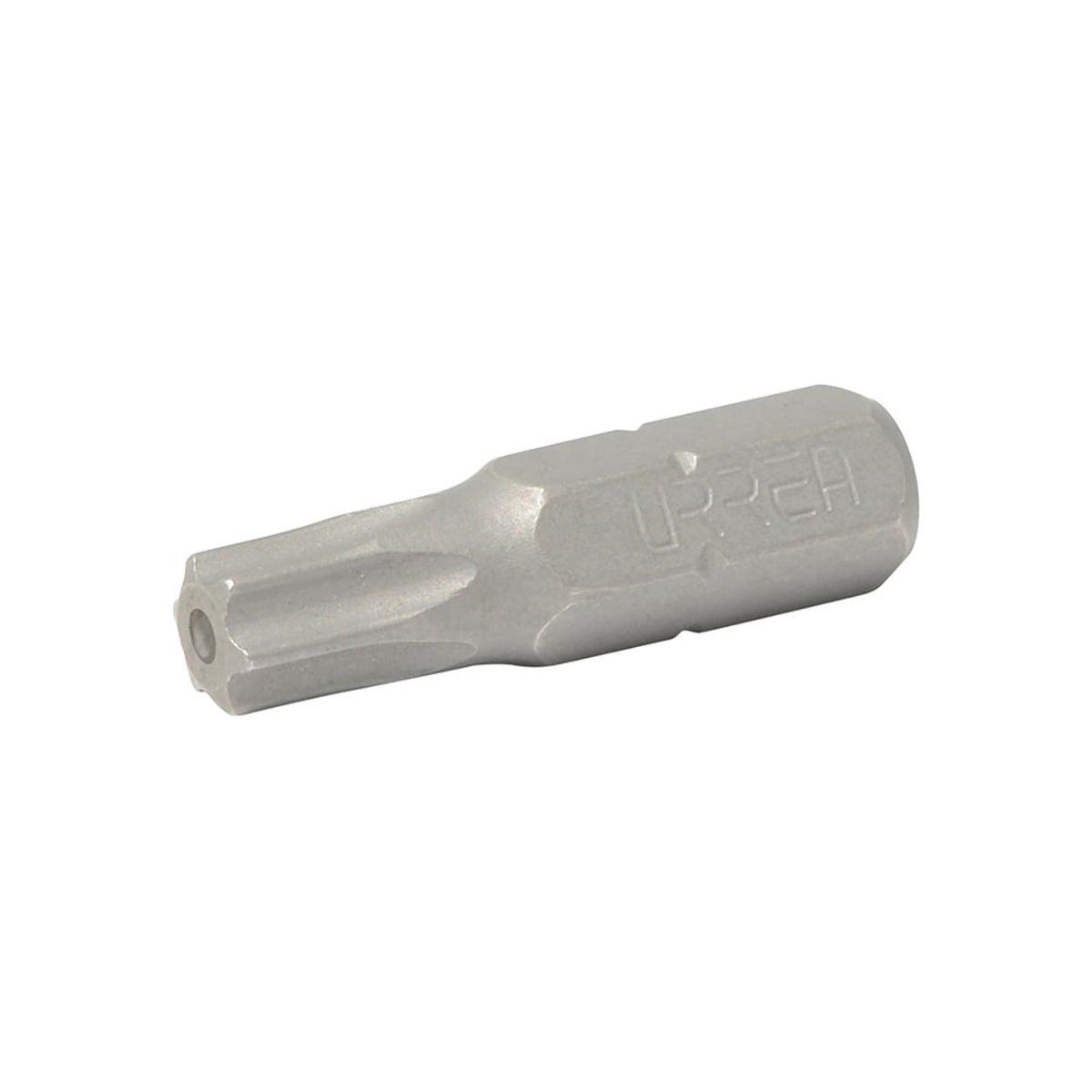 URREA - Punta torx antirrobo T20x1" Urrea