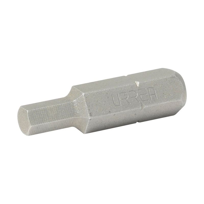 URREA - Punta hexagonal 3/16x1-1/4" Urrea