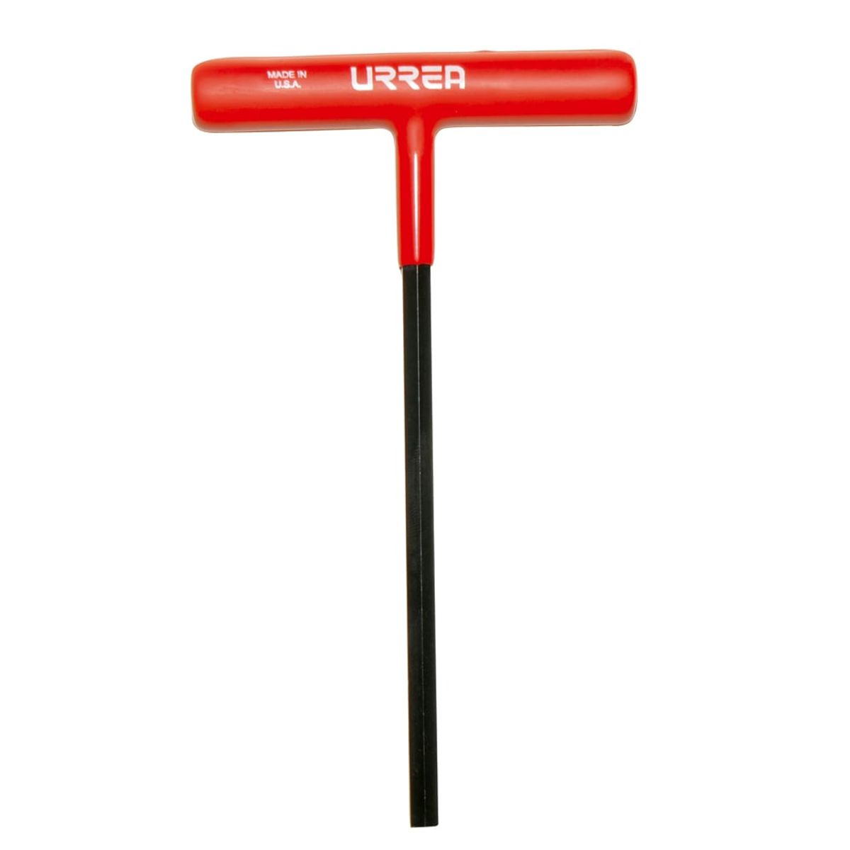 URREA - Llave hex T 6" ergo 5/64 Urrea