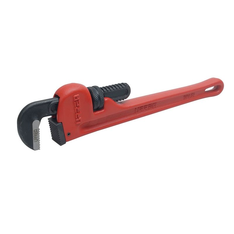 URREA - Llave Stillson® de hierro maleable 60" uso pesado Urrea