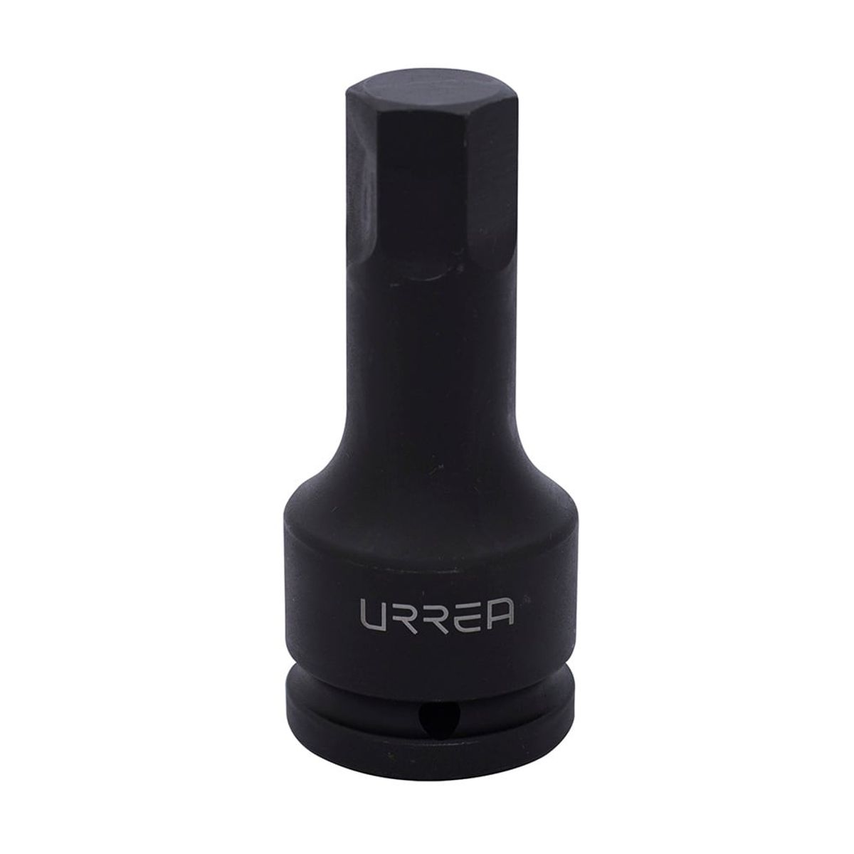 URREA - Dado de impacto 3/4" punta hexagonal 17 mm Urrea
