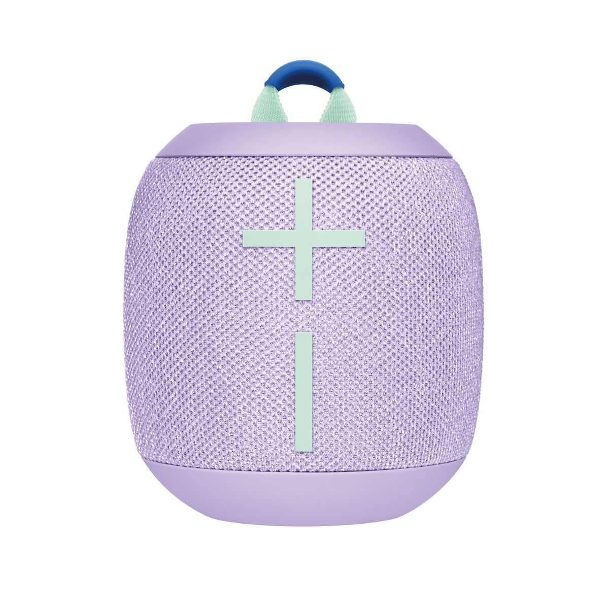 ULTIMATE EARS - Parlante Impermeable Bluetooth, Ultimate Ears Wonderboom 3 Lavanda
