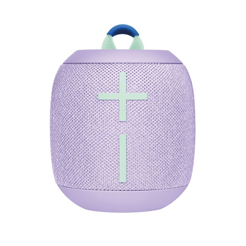 ULTIMATE EARS - Parlante Impermeable Bluetooth, Ultimate Ears Wonderboom 3 Lavanda