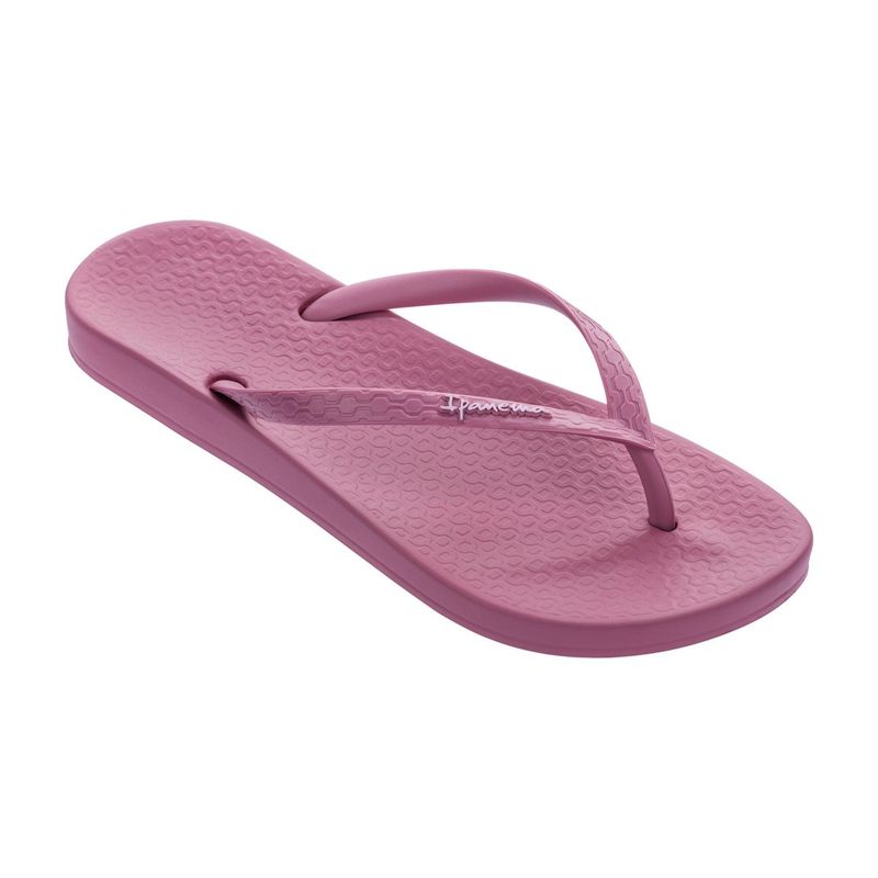 IPANEMA - SANDALIA MUJER MORADO IPANEMA ANAT COLORS 82591-22651