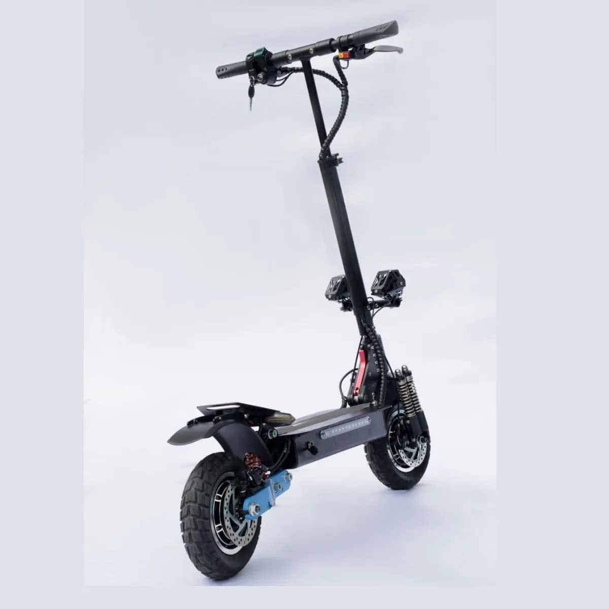 GENERICO - PATINETA ELECTRICA PLEGABLE