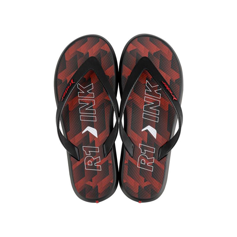RIDER - SANDALIA HOMBRE ROJO RIDER R1 INK