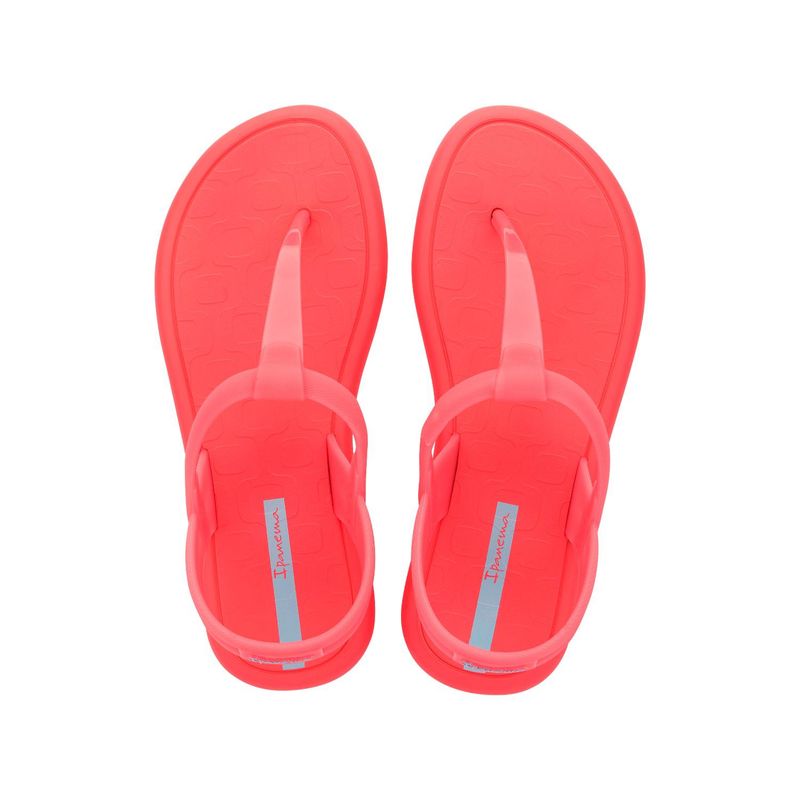 IPANEMA - SANDALIA MUJER NARANJA IPANEMA CLASS DROP