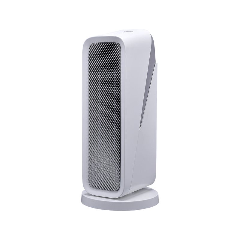 VTA PLUS - Calefactor y Ventilador de Torre Smart Home VTA+ Axial