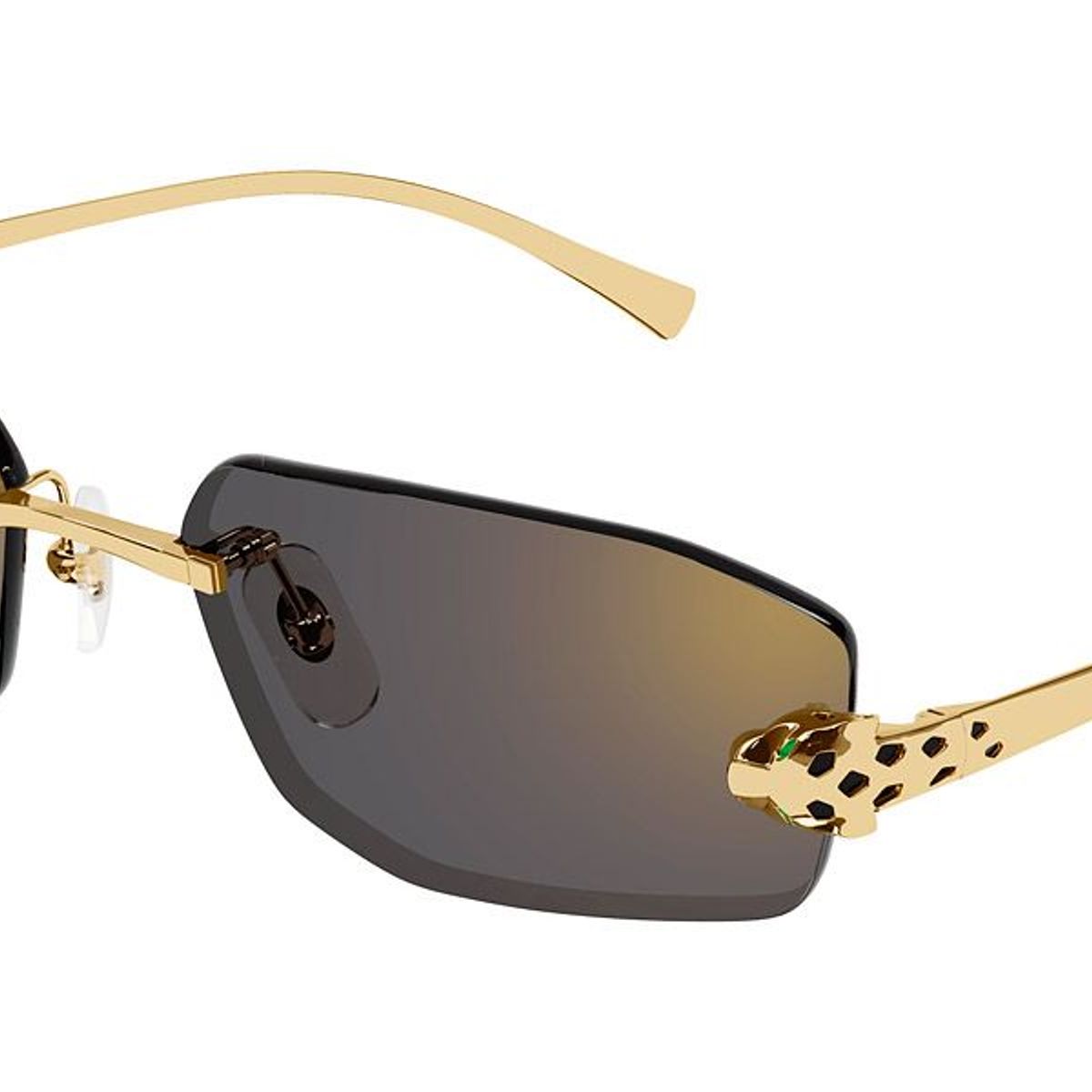 CARTIER - Gafas de Sol Cartier Unisex CT0474S