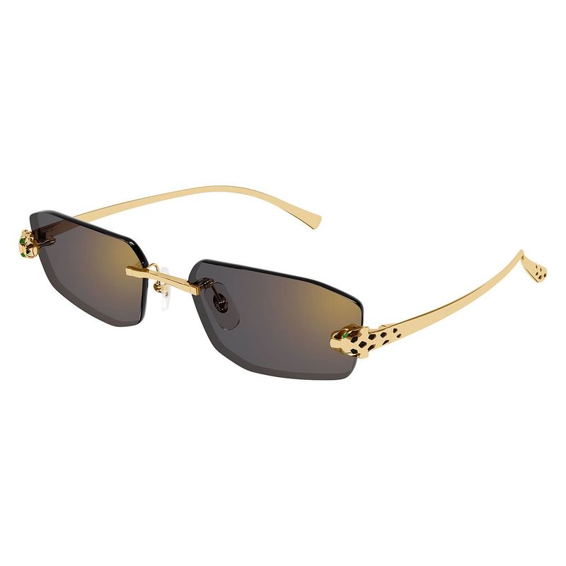 CARTIER - Gafas De Sol Cartier Unisex Ct0474s
