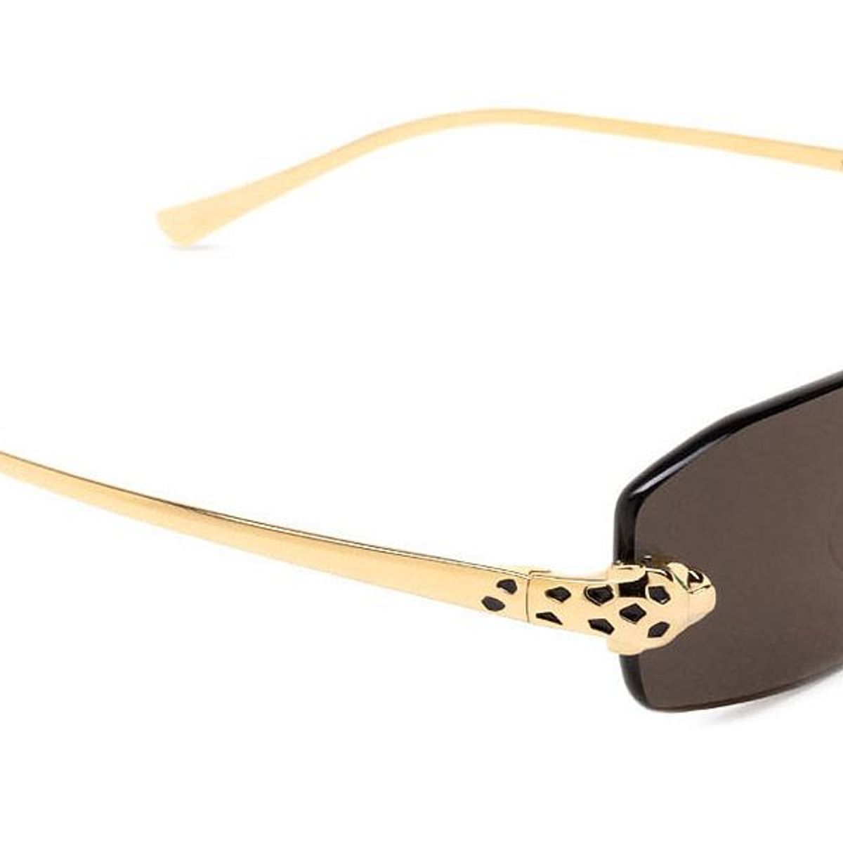 CARTIER - Gafas de Sol Cartier Unisex CT0474S