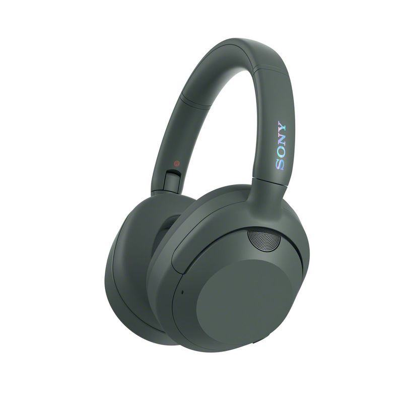 SONY - Audífonos inalámbricos ULT WEAR  WH-ULT900N - Gris Bosque