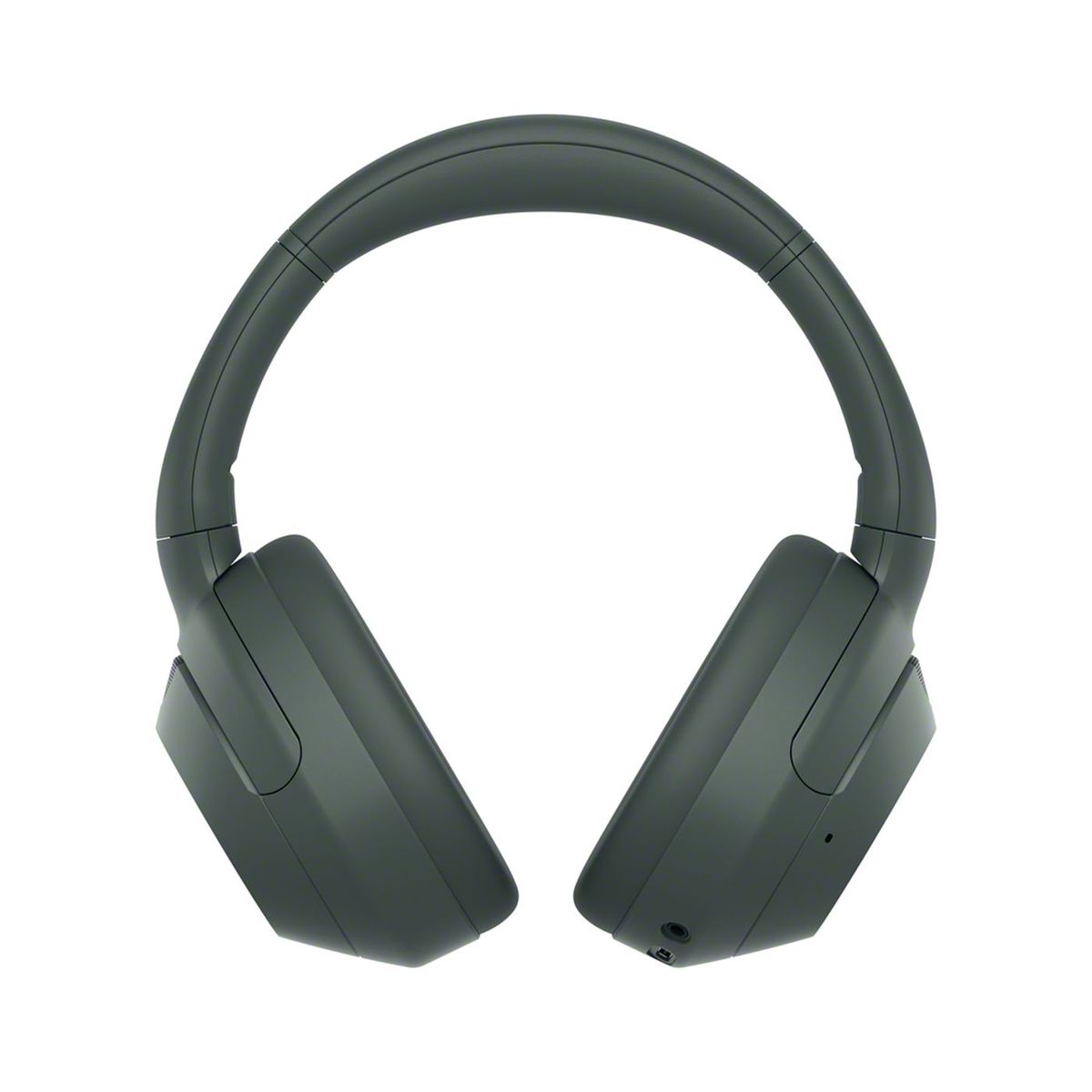 SONY - Audífonos inalámbricos ULT WEAR  WH-ULT900N - Gris Bosque