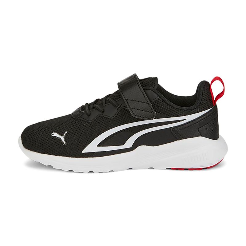 PUMA - Tenis Puma para Niño All-Day Active Ac Ps Negro
