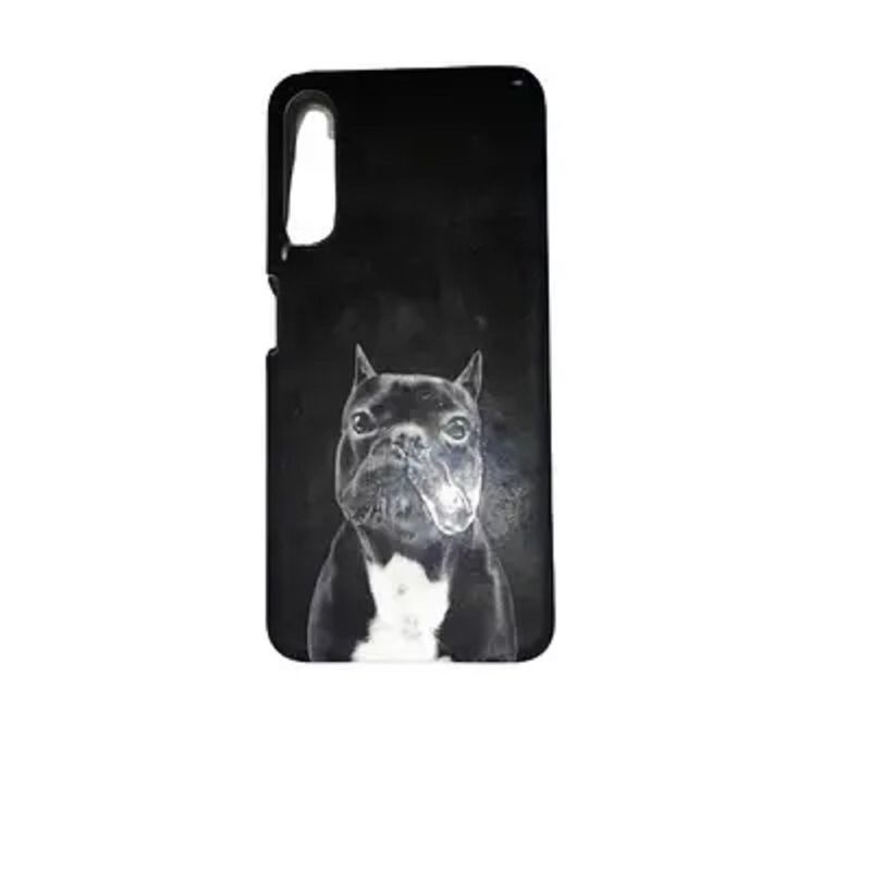 GENERICO - Estuche Anti Choque Para Celular Huawei Y9s Alta Resistencia