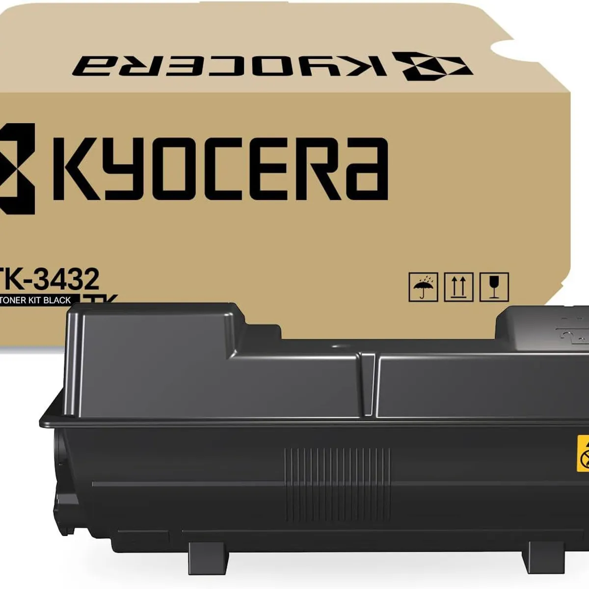 KYOCERA - TONER KYOCERA TK-3432
