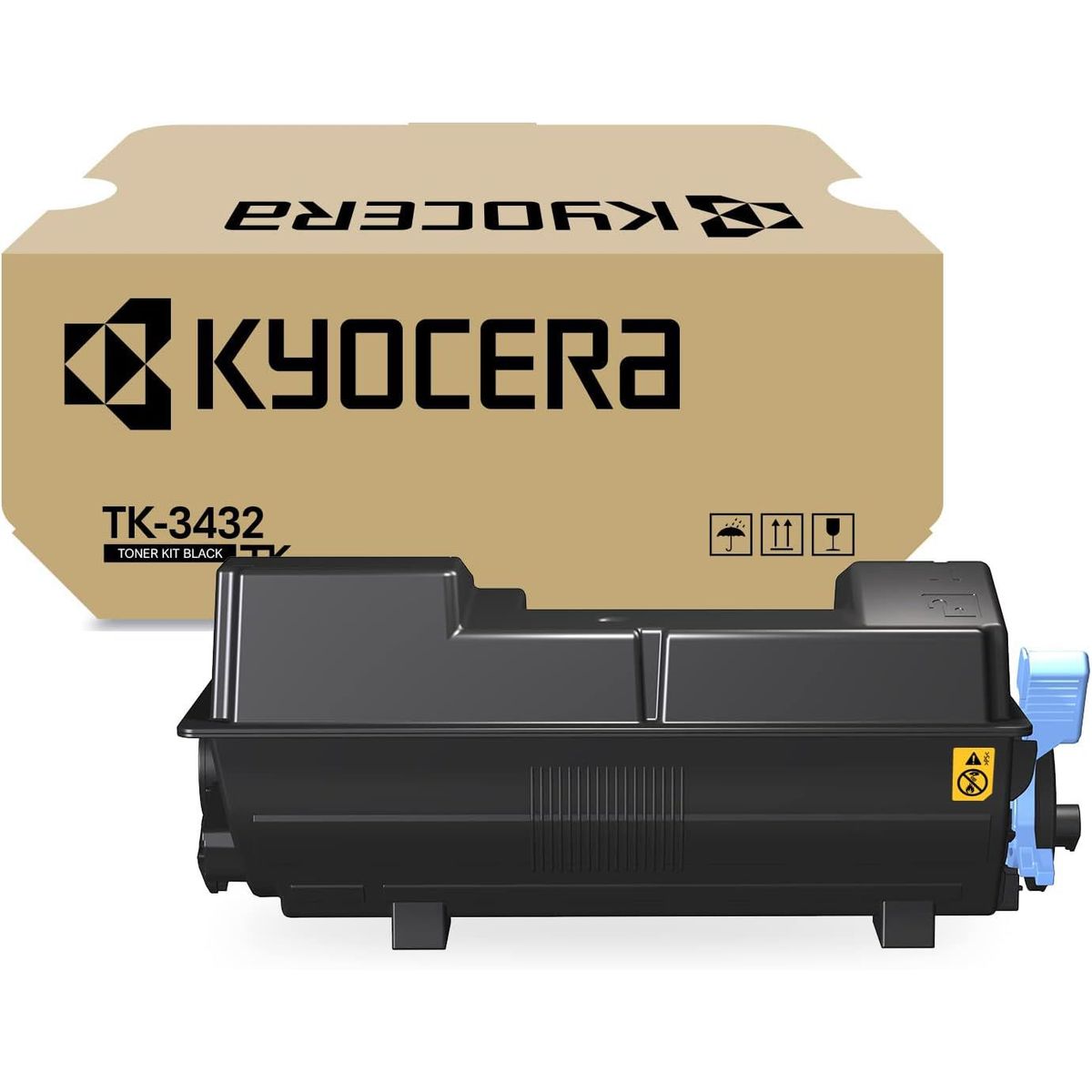 KYOCERA - TONER KYOCERA TK-3432