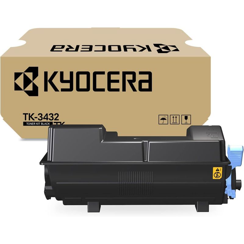 KYOCERA - TONER KYOCERA TK-3432