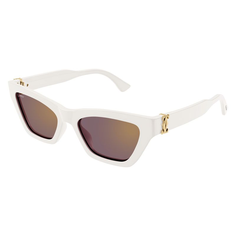 CARTIER - Gafas de Sol Cartier Mujer CT0437S
