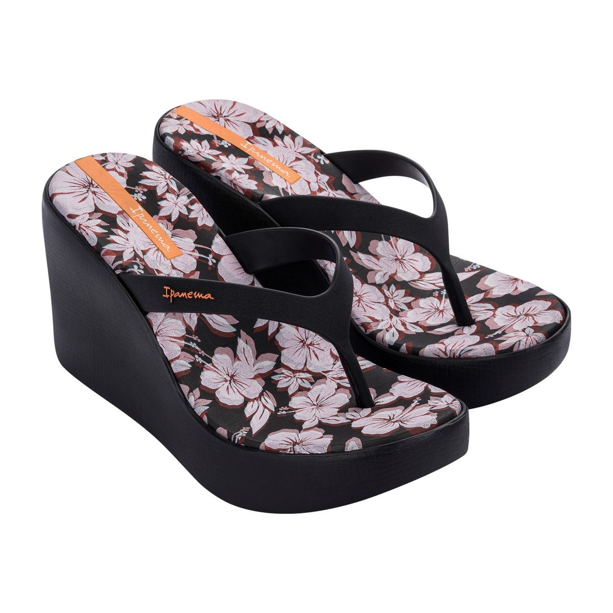 IPANEMA - SANDALIA MUJER NUDE IPANEMA ALOHA