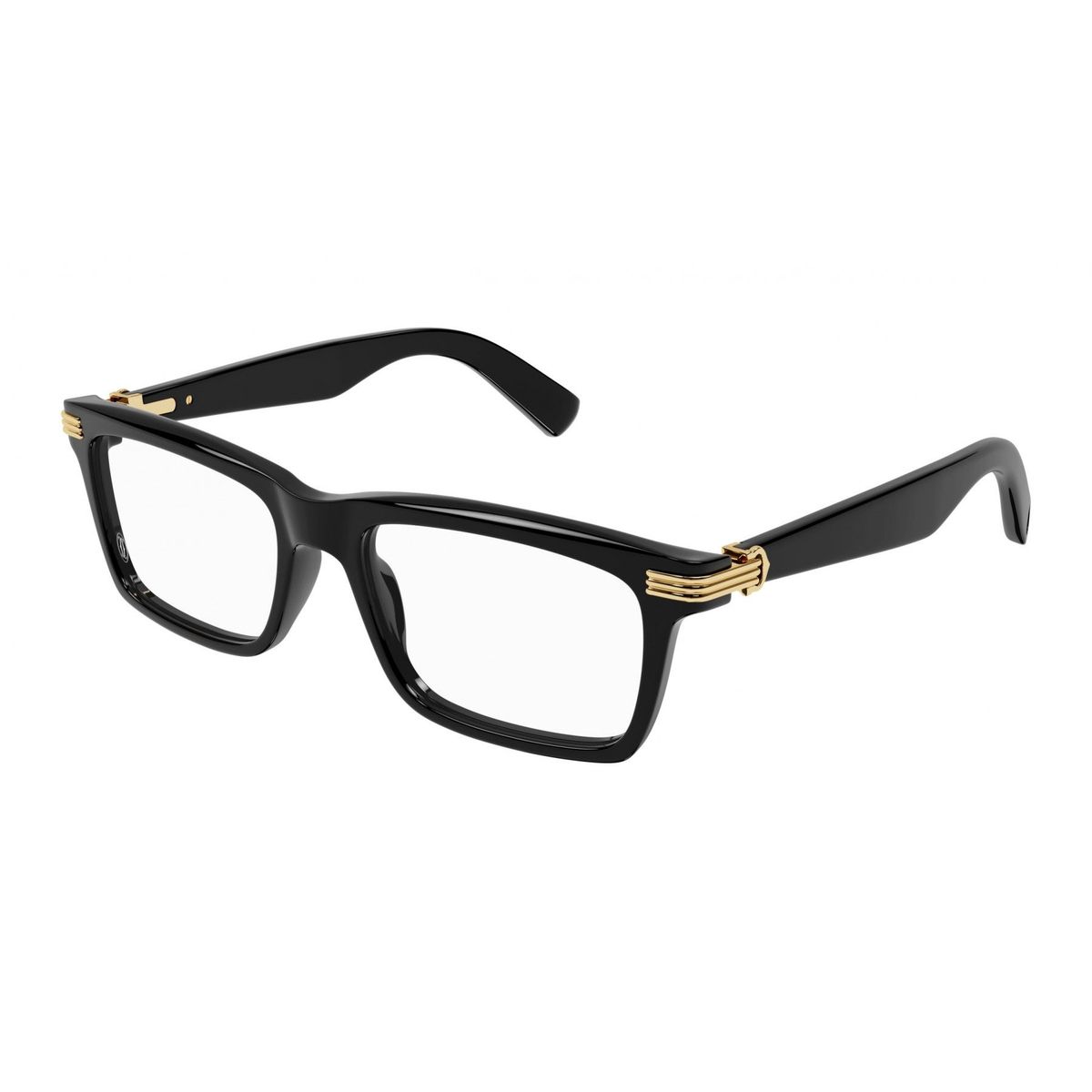 CARTIER - Gafas Cartier Montura Optica Hombre CT0420O