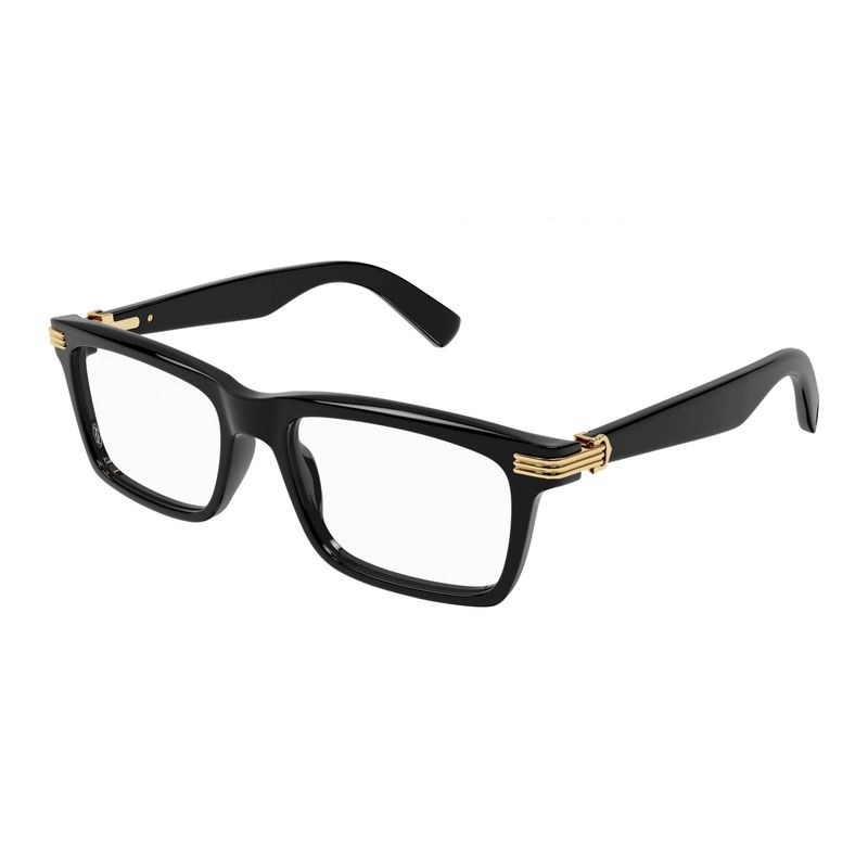 CARTIER - Gafas Cartier Montura Optica Hombre CT0420O