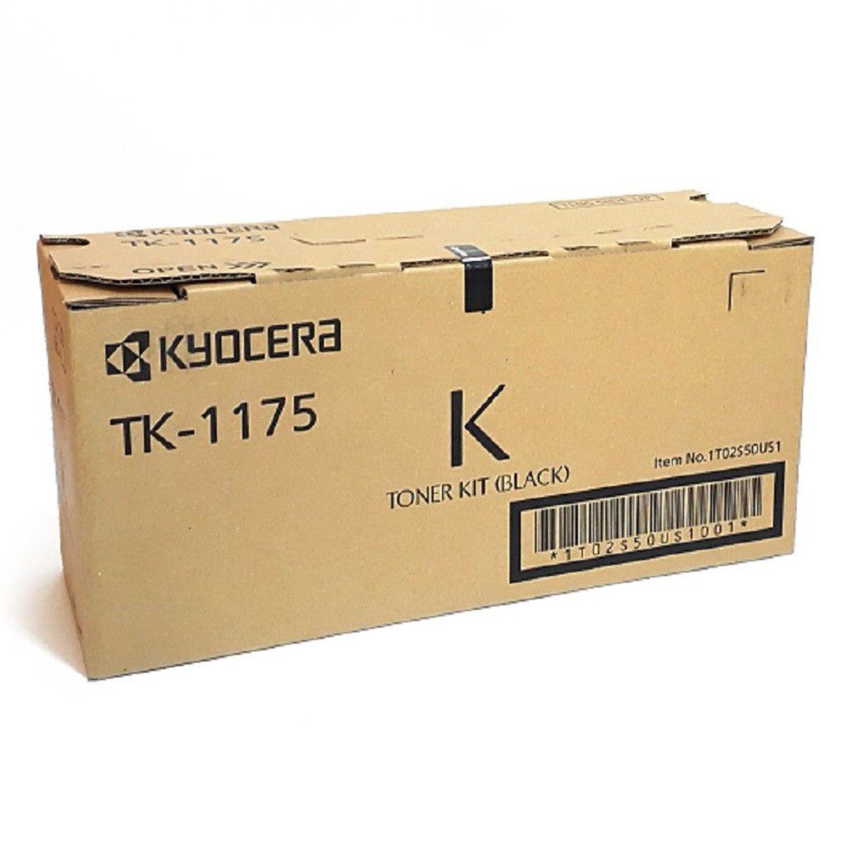 KYOCERA - TONER KYOCERA TK-1175
