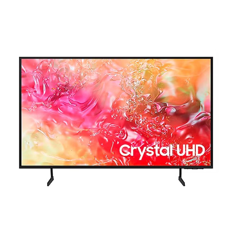 SAMSUNG - Televisor Samsung Smart 65" Crystal UHD Du7000 4K