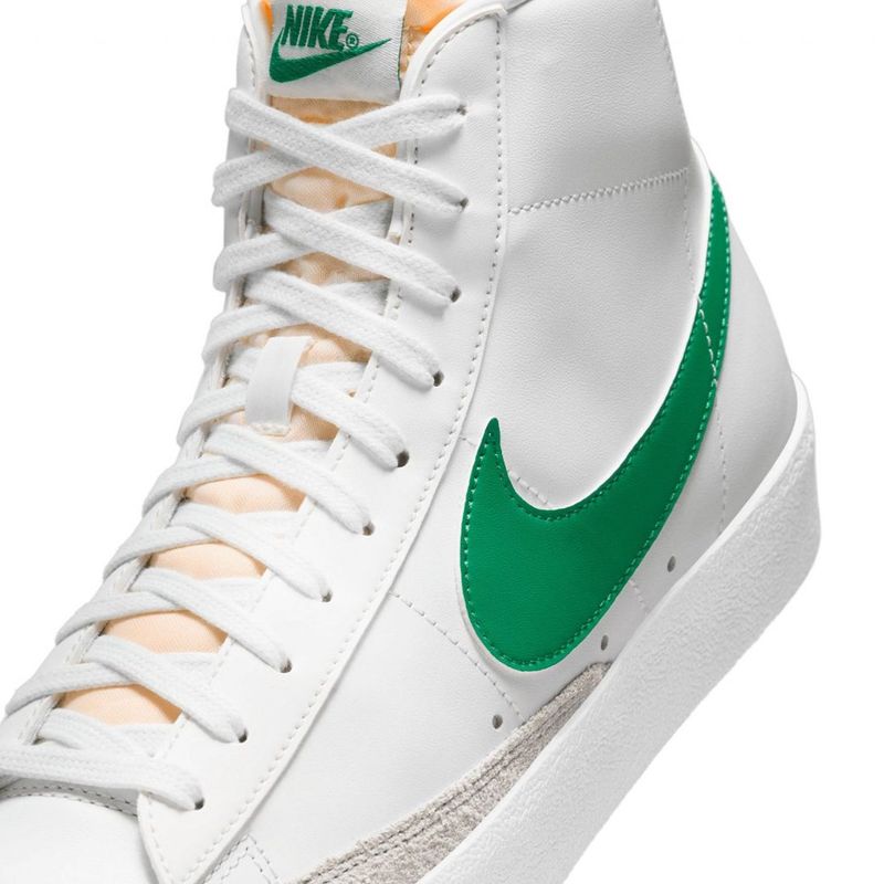 Nike Blazer Mid Nike Sb Mid Mujer Verdes Zapatillas Nike Blazer