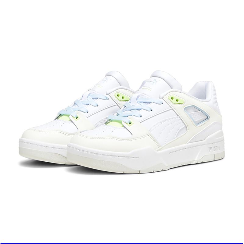 PUMA - Tenis Puma para Mujer Slipstream Invdr Wns Blanco